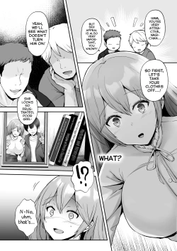 Page 12 of Soshite Kyou mo Moteasobareru