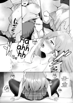 Page 24 of Soshite Kyou mo Moteasobareru