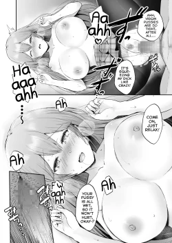 Page 29 of Soshite Kyou mo Moteasobareru