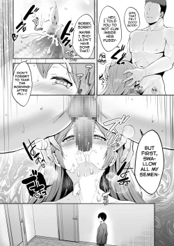 Page 43 of Soshite Kyou mo Moteasobareru