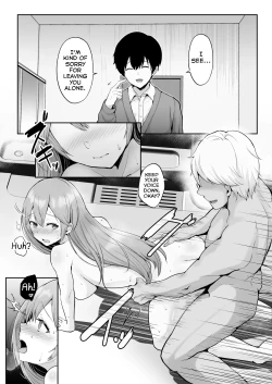 Page 48 of Soshite Kyou mo Moteasobareru
