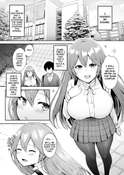 Page 4 of Soshite Kyou mo Moteasobareru