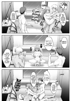 Page 54 of Soshite Kyou mo Moteasobareru