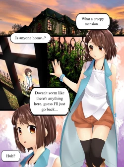 Page 1 of Bishoujo-tachi ga Oningyou ni Natta You desu yo? | Beauties Are Turning Into Dolls, Aren’t They?