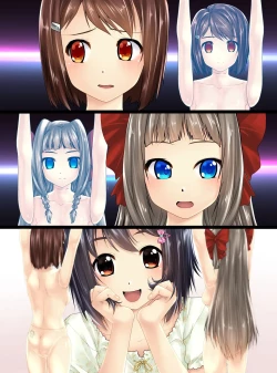 Page 23 of Bishoujo-tachi ga Oningyou ni Natta You desu yo? | Beauties Are Turning Into Dolls, Aren’t They?