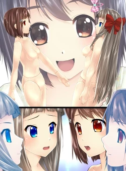 Page 25 of Bishoujo-tachi ga Oningyou ni Natta You desu yo? | Beauties Are Turning Into Dolls, Aren’t They?