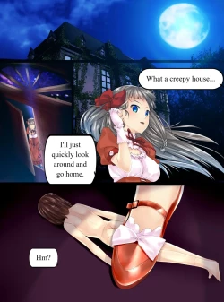 Page 6 of Bishoujo-tachi ga Oningyou ni Natta You desu yo? | Beauties Are Turning Into Dolls, Aren’t They?