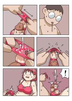 Page 156 of Sissy Life ch.1~18 -