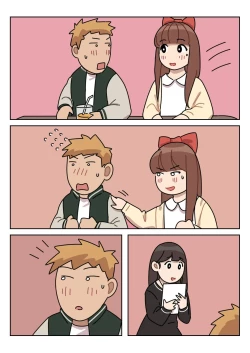 Page 17 of Sissy Life ch.1~18 -