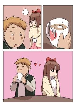 Page 21 of Sissy Life ch.1~18 -