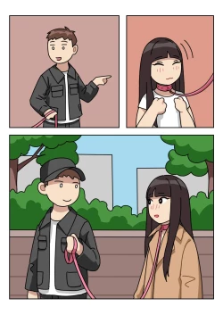 Page 50 of Sissy Life ch.1~18 -