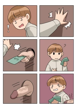 Page 63 of Sissy Life ch.1~18 -