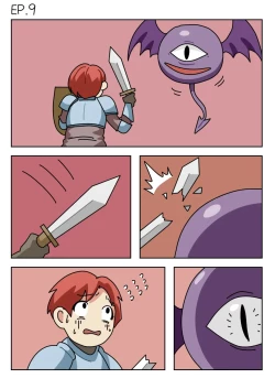 Page 95 of Sissy Life ch.1~18 -