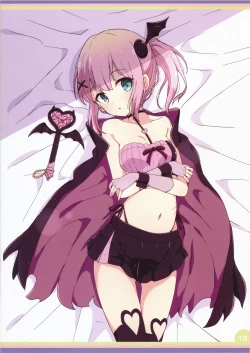 Page 18 of Mahou Shoujo no Yume Jijou