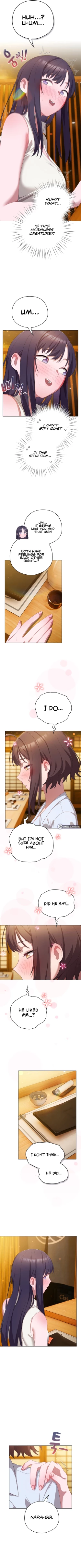 Page 128 of The General Is Here!