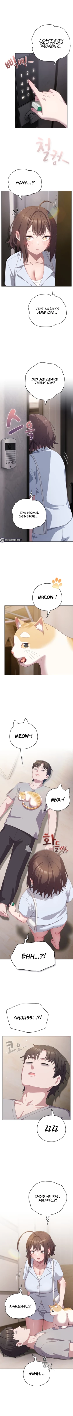 Page 132 of The General Is Here!