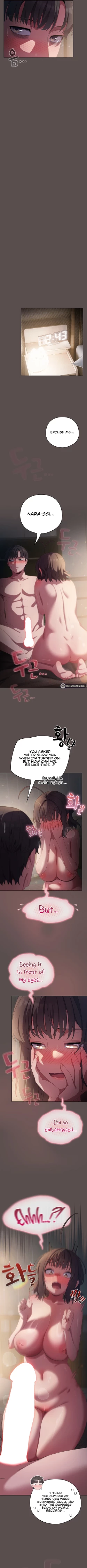 Page 76 of The General Is Here!