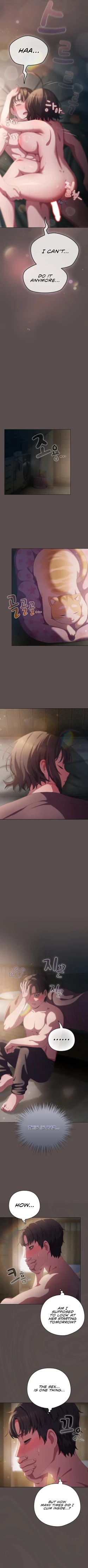 Page 98 of The General Is Here!