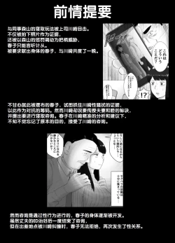 Page 2 of Netorase, Gokentou Kudasai 3