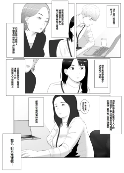 Page 66 of Netorase, Gokentou Kudasai 3