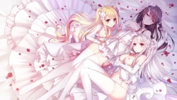 Page 4 of Yuri Tea Party