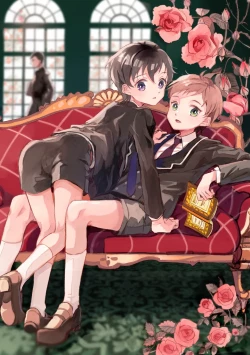 Page 6 of Rakuen e no Shoutai II