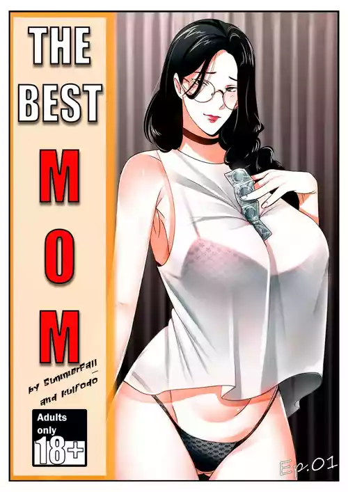 Download The Best Mom Ep.01