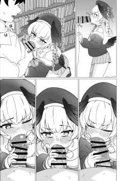 Page 9 of Koharu Koi ni Ochiru