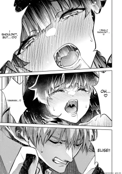 Page 17 of Tensei Shitara Joban de Shinu Naka Boss Datta - Heroine Kenzokuka de Ikinokoru ch.3