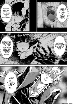 Page 3 of Tensei Shitara Joban de Shinu Naka Boss Datta - Heroine Kenzokuka de Ikinokoru ch.3