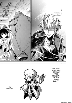 Page 55 of Tensei Shitara Joban de Shinu Naka Boss Datta - Heroine Kenzokuka de Ikinokoru ch.3