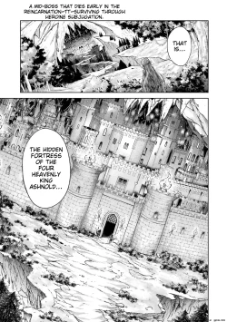 Page 57 of Tensei Shitara Joban de Shinu Naka Boss Datta - Heroine Kenzokuka de Ikinokoru ch.3