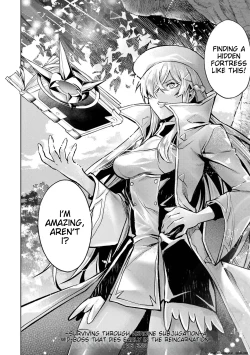 Page 58 of Tensei Shitara Joban de Shinu Naka Boss Datta - Heroine Kenzokuka de Ikinokoru ch.3