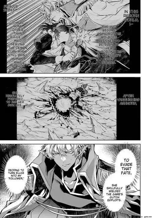 Download Tensei Shitara Joban de Shinu Naka Boss Datta - Heroine Kenzokuka de Ikinokoru ch.3