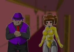 Page 186 of rasuthi iero- haiboku sennou