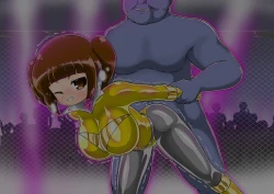 Page 286 of rasuthi iero- haiboku sennou