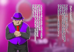 Page 510 of rasuthi iero- haiboku sennou