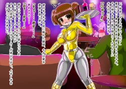 Page 66 of rasuthi iero- haiboku sennou