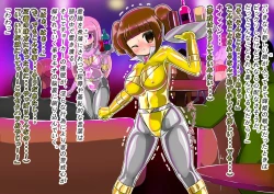 Page 68 of rasuthi iero- haiboku sennou