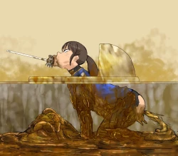 Page 105 of artist Benbetsu Iki