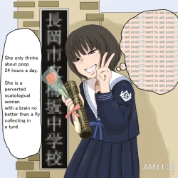 Page 16 of artist Benbetsu Iki