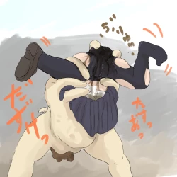 Page 29 of artist Benbetsu Iki