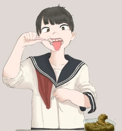 Page 37 of artist Benbetsu Iki