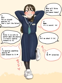 Page 43 of artist Benbetsu Iki