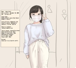 Page 76 of artist Benbetsu Iki