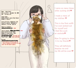 Page 79 of artist Benbetsu Iki