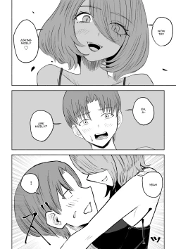 Page 18 of Onna Tomodachi no Isu ni Naru | Becoming my Female Friend's Chair