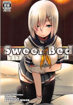 Page 1 of Sweet Bed