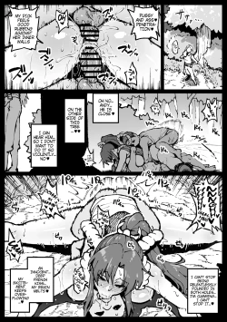 Page 14 of Kunoichi, Ai ni Ikimasu | I'm going to meet a Kunoichi