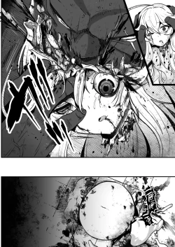 Page 30 of Bakushu Ogre no Kansatsu Kiroku 2